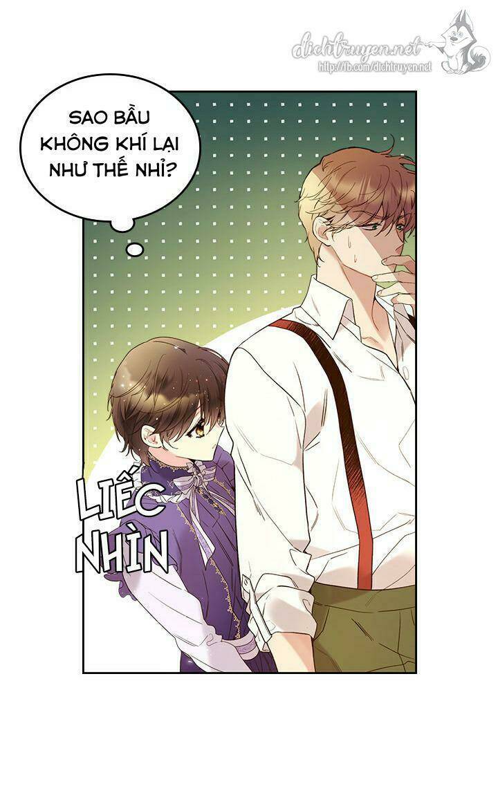 Công Chúa Chloe: Chapter 62