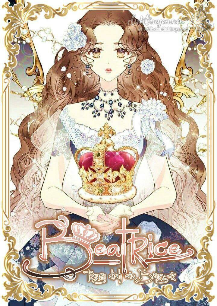 Công Chúa Chloe: Chapter 63