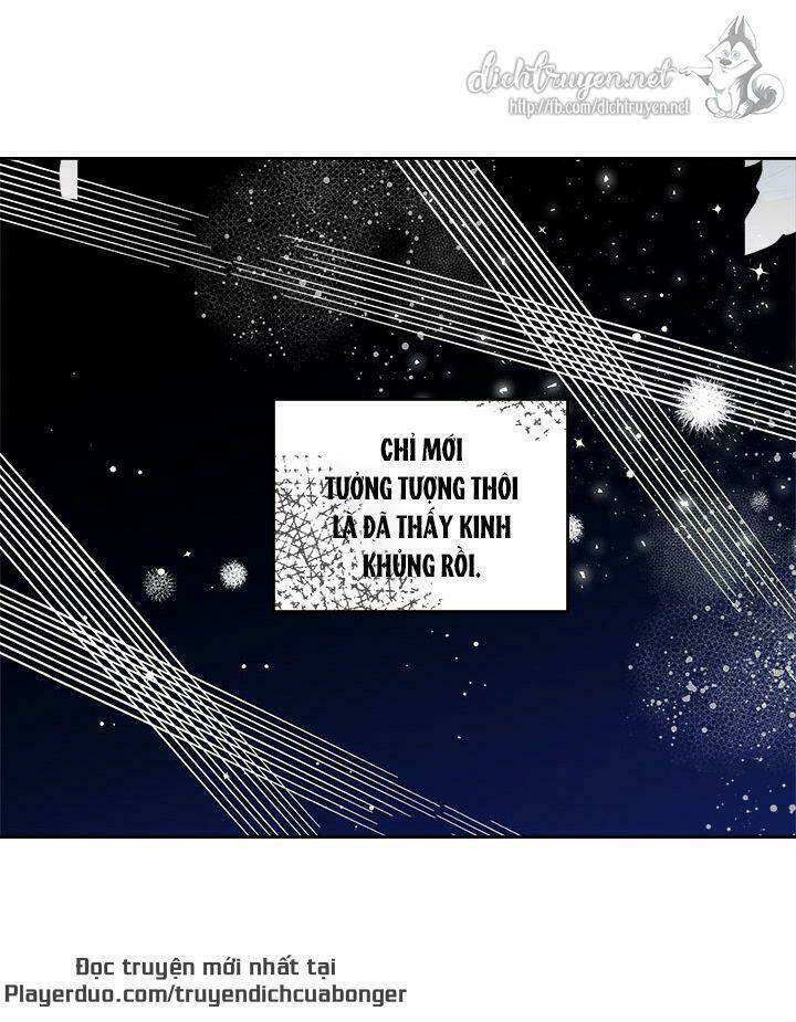 Công Chúa Chloe: Chapter 64