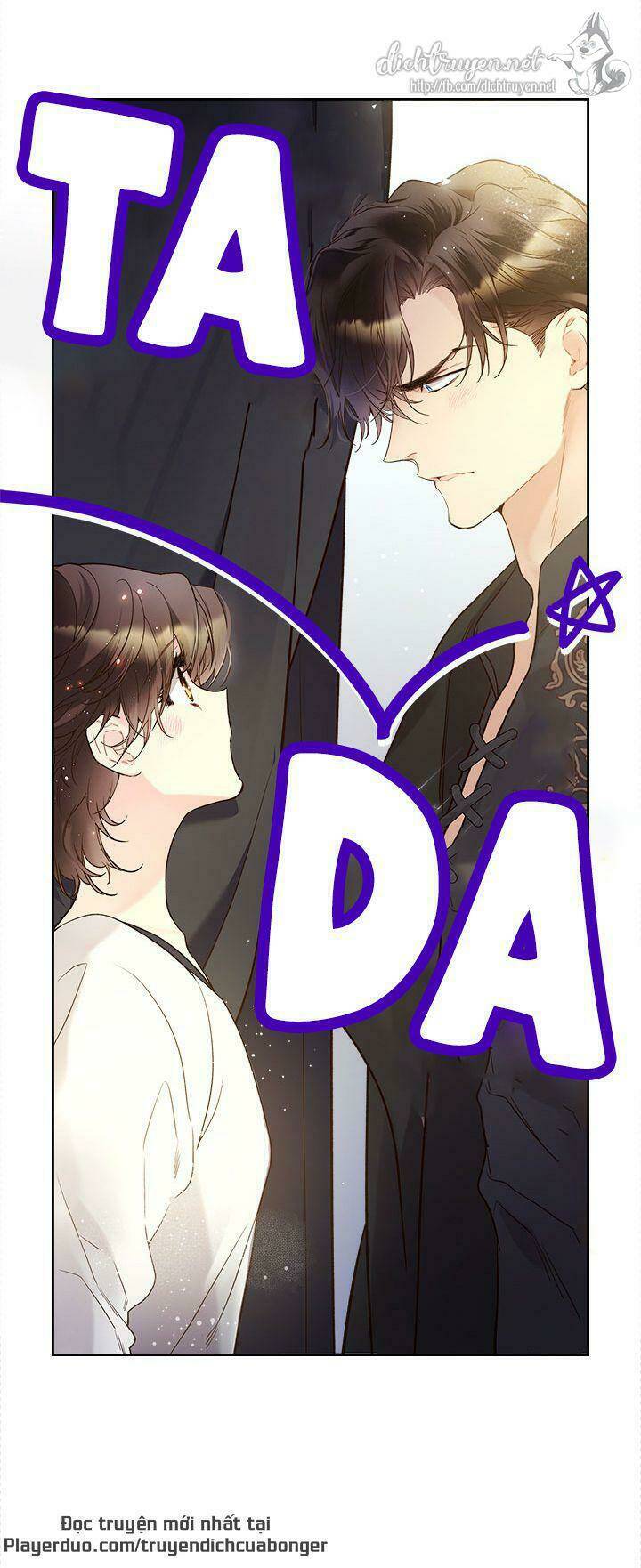 Công Chúa Chloe: Chapter 64