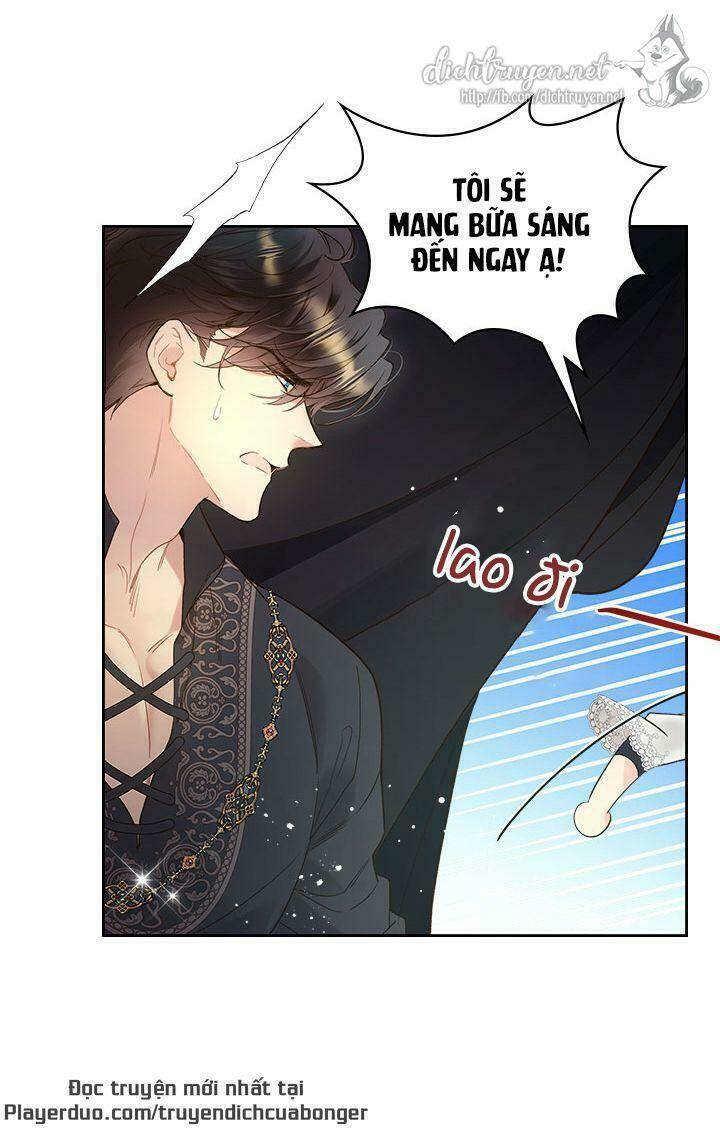 Công Chúa Chloe: Chapter 64