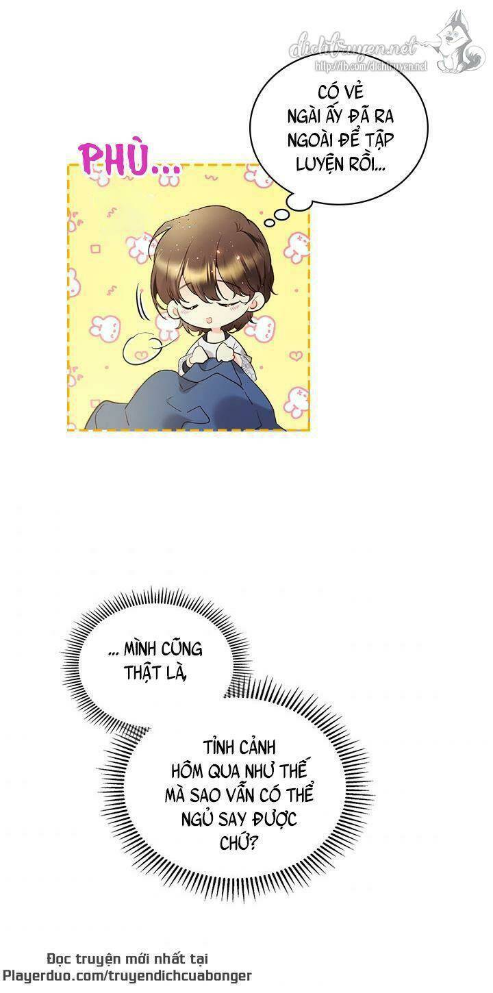 Công Chúa Chloe: Chapter 64