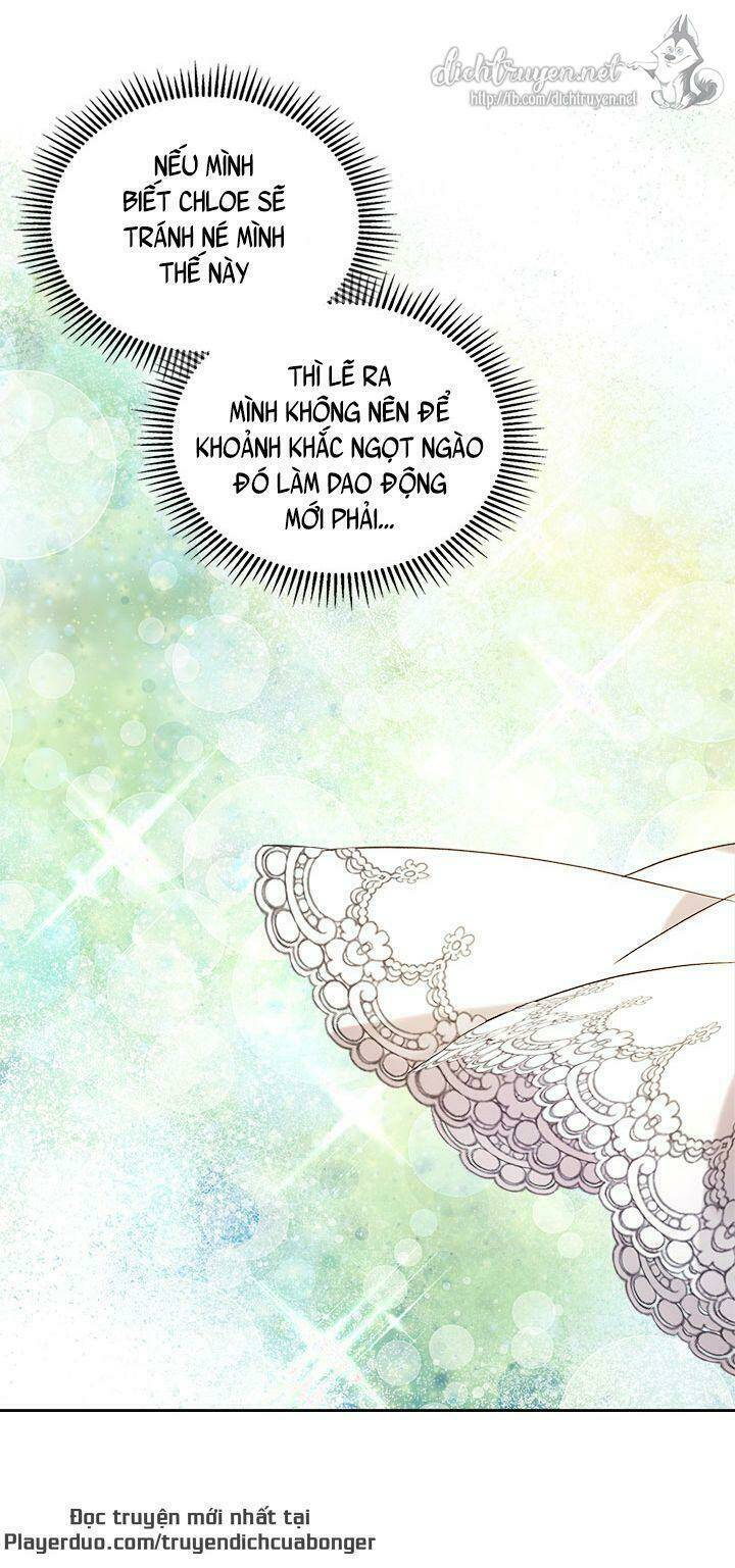 Công Chúa Chloe: Chapter 64