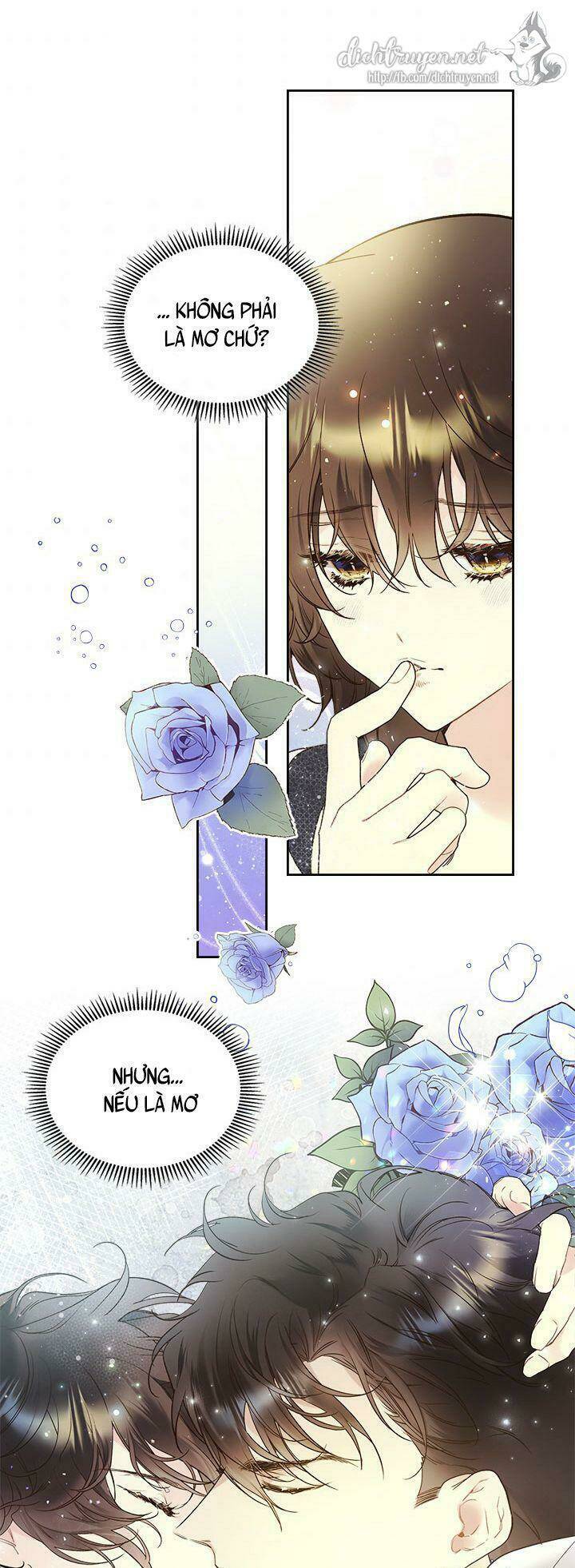 Công Chúa Chloe: Chapter 64