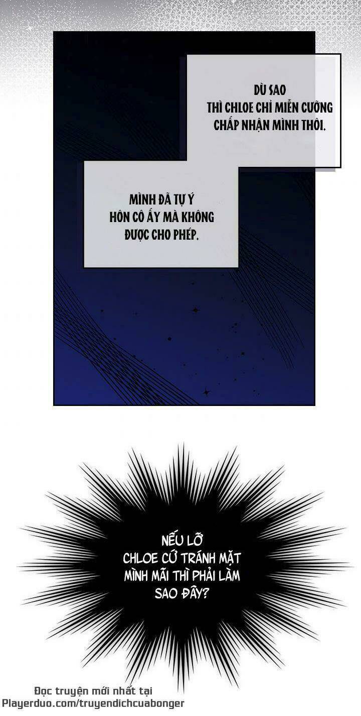 Công Chúa Chloe: Chapter 64