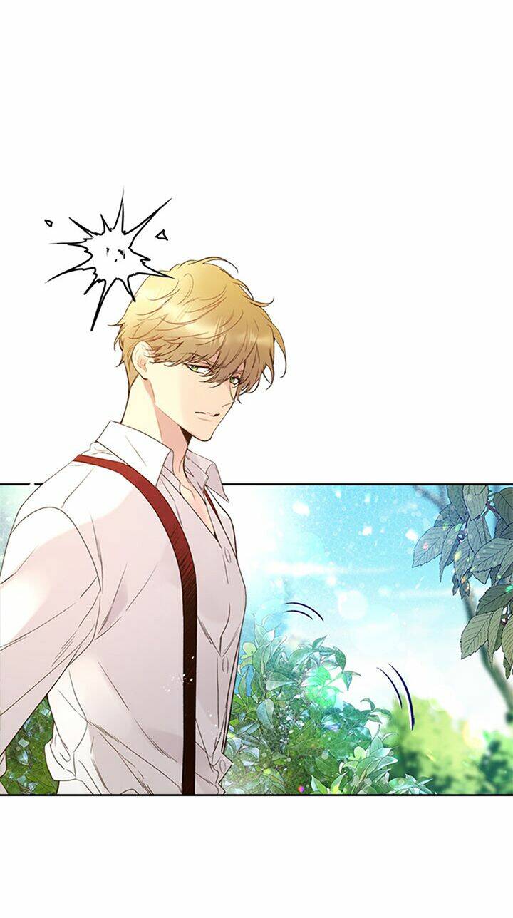 Công Chúa Chloe: Chapter 66