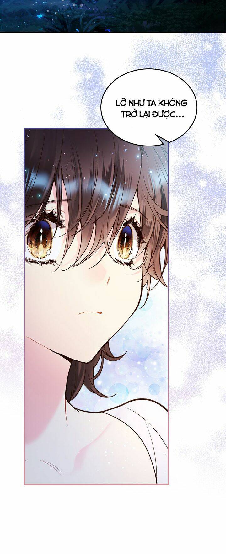 Công Chúa Chloe: Chapter 66
