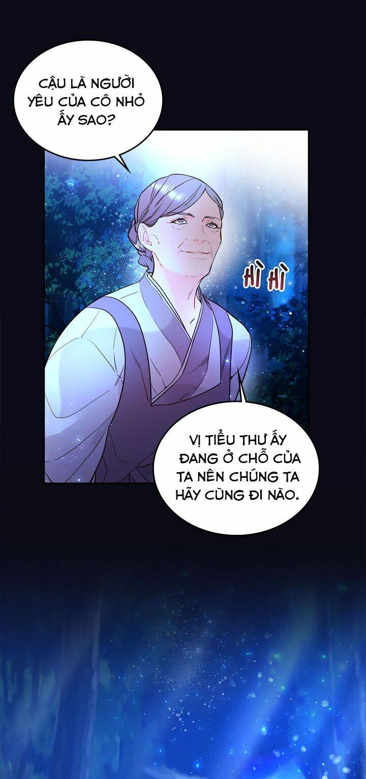 Công Chúa Chloe: Chapter 67