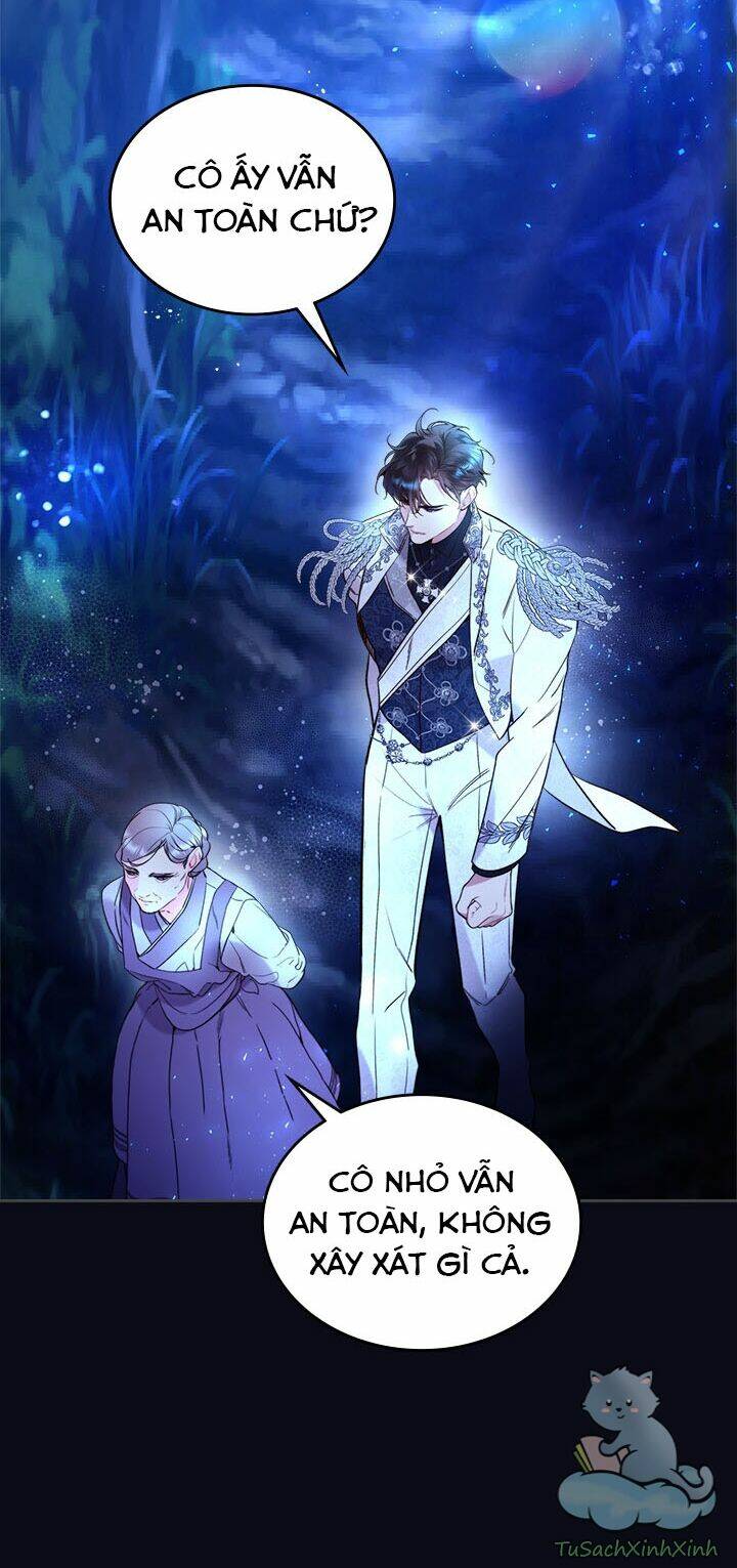 Công Chúa Chloe: Chapter 67