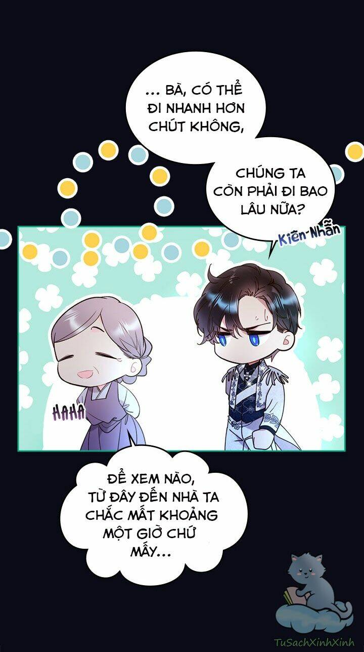 Công Chúa Chloe: Chapter 67