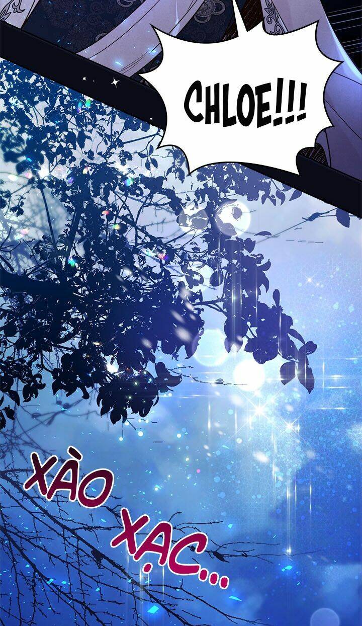Công Chúa Chloe: Chapter 67