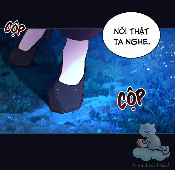 Công Chúa Chloe: Chapter 67