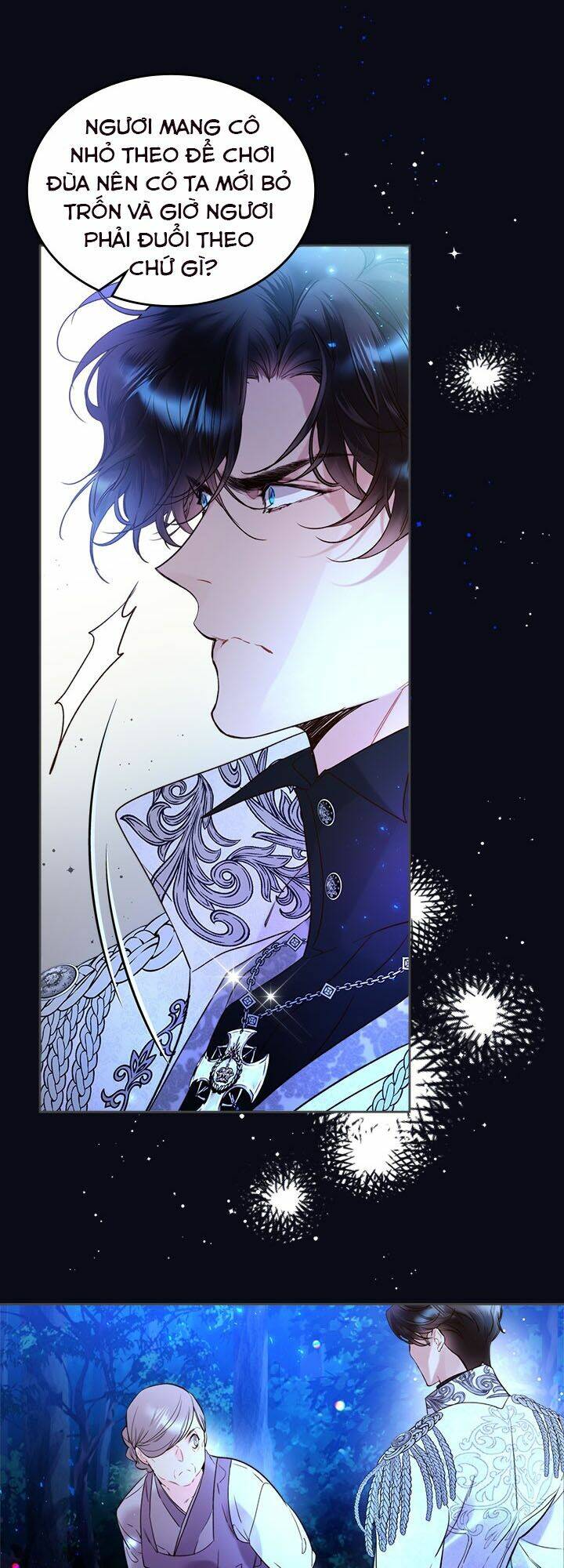 Công Chúa Chloe: Chapter 67