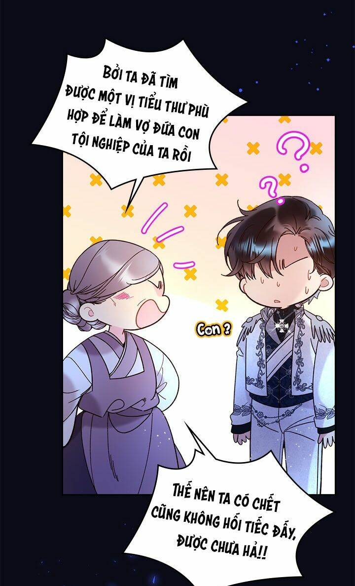 Công Chúa Chloe: Chapter 67
