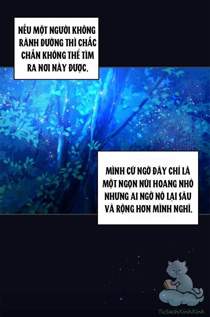 Công Chúa Chloe: Chapter 67