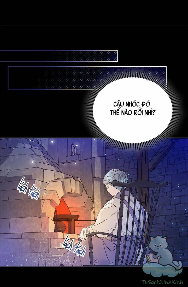 Công Chúa Chloe: Chapter 68