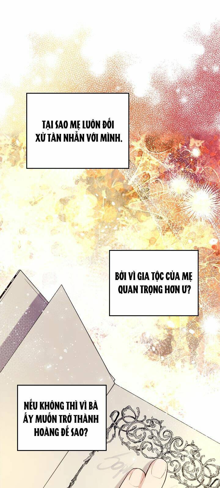 Công Chúa Chloe: Chapter 69