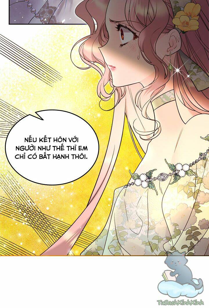 Công Chúa Chloe: Chapter 69