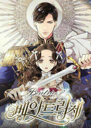 Công Chúa Chloe: Chapter 7