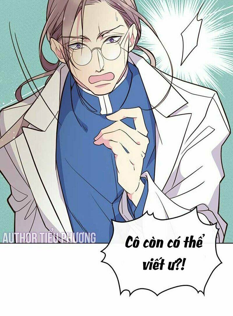 Công Chúa Chloe: Chapter 7