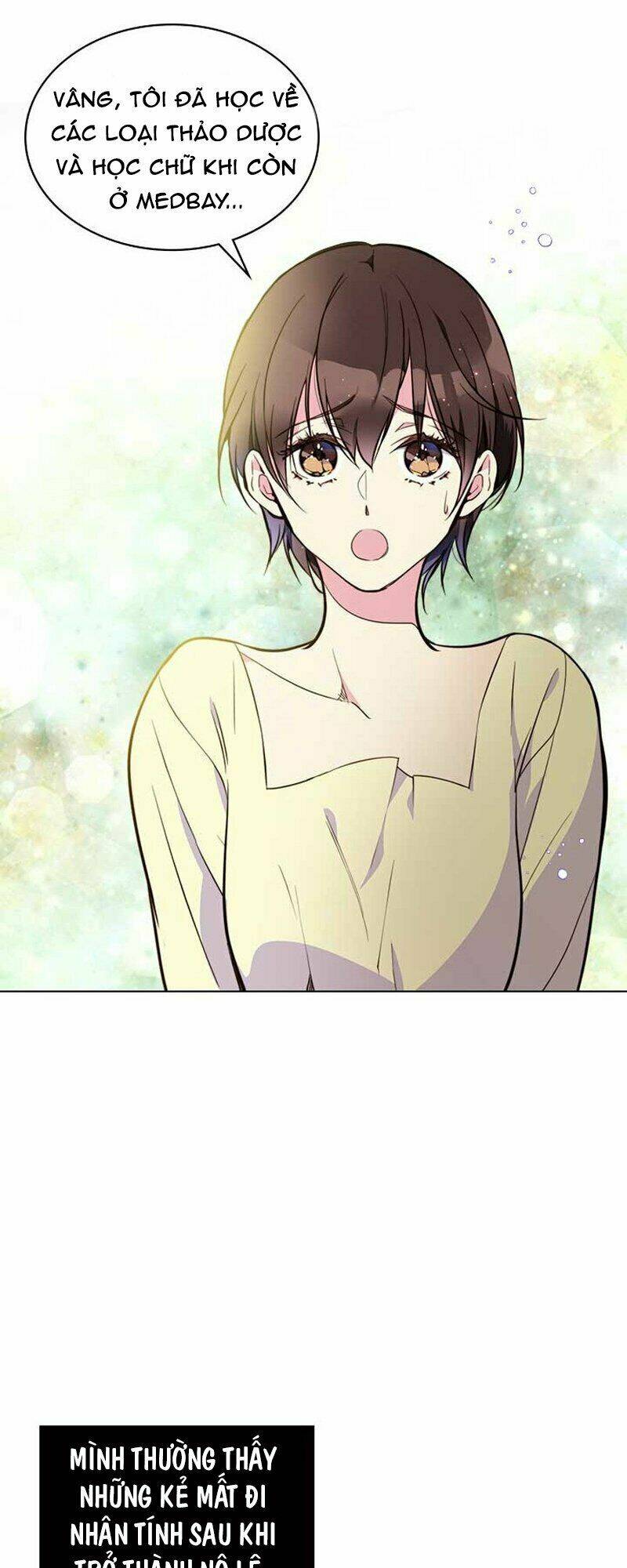 Công Chúa Chloe: Chapter 7
