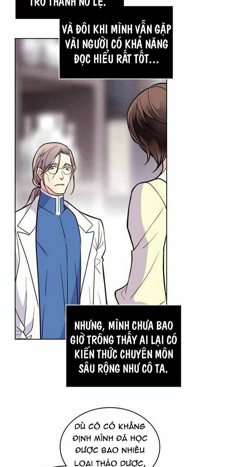 Công Chúa Chloe: Chapter 7
