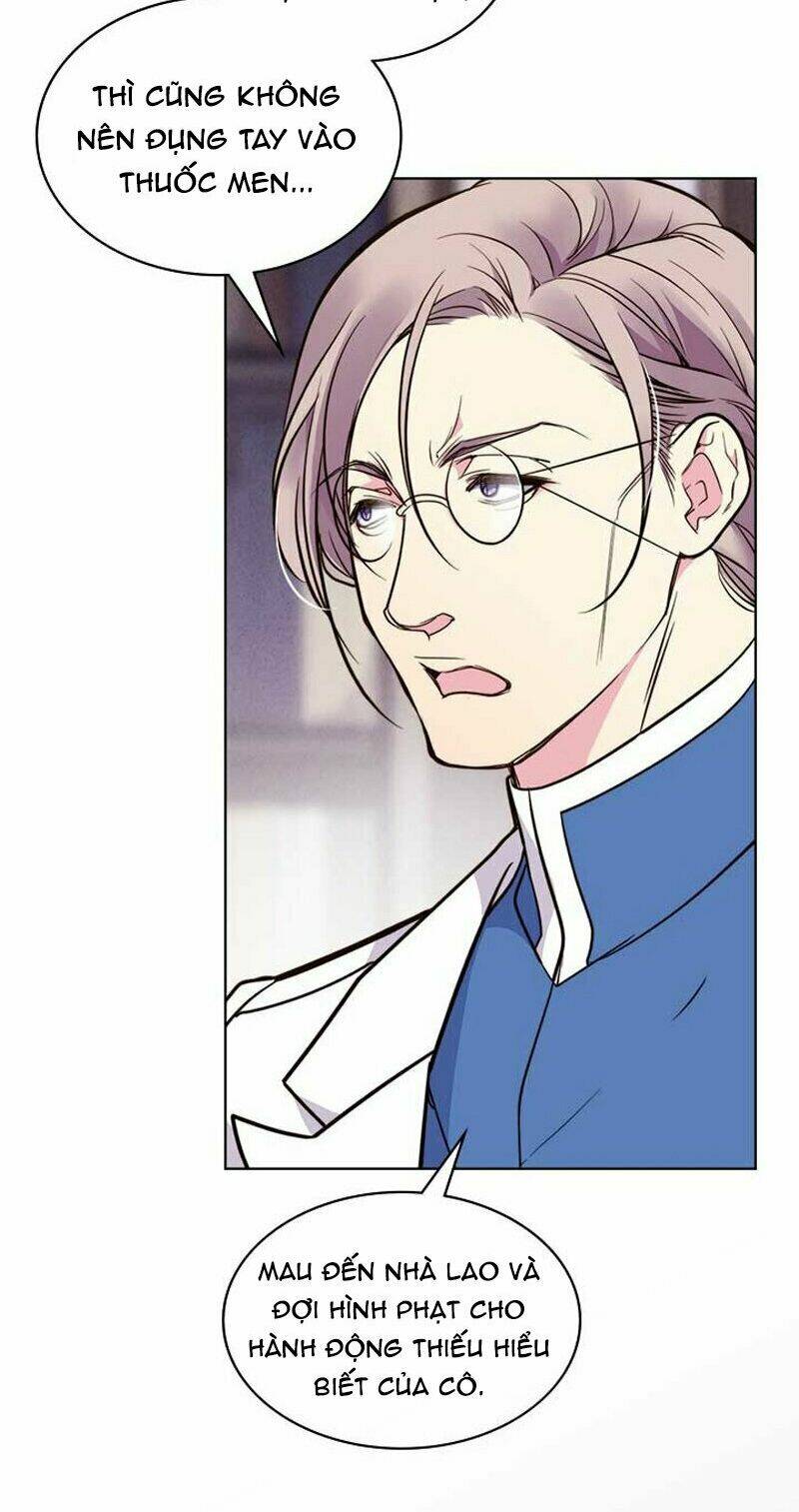 Công Chúa Chloe: Chapter 7
