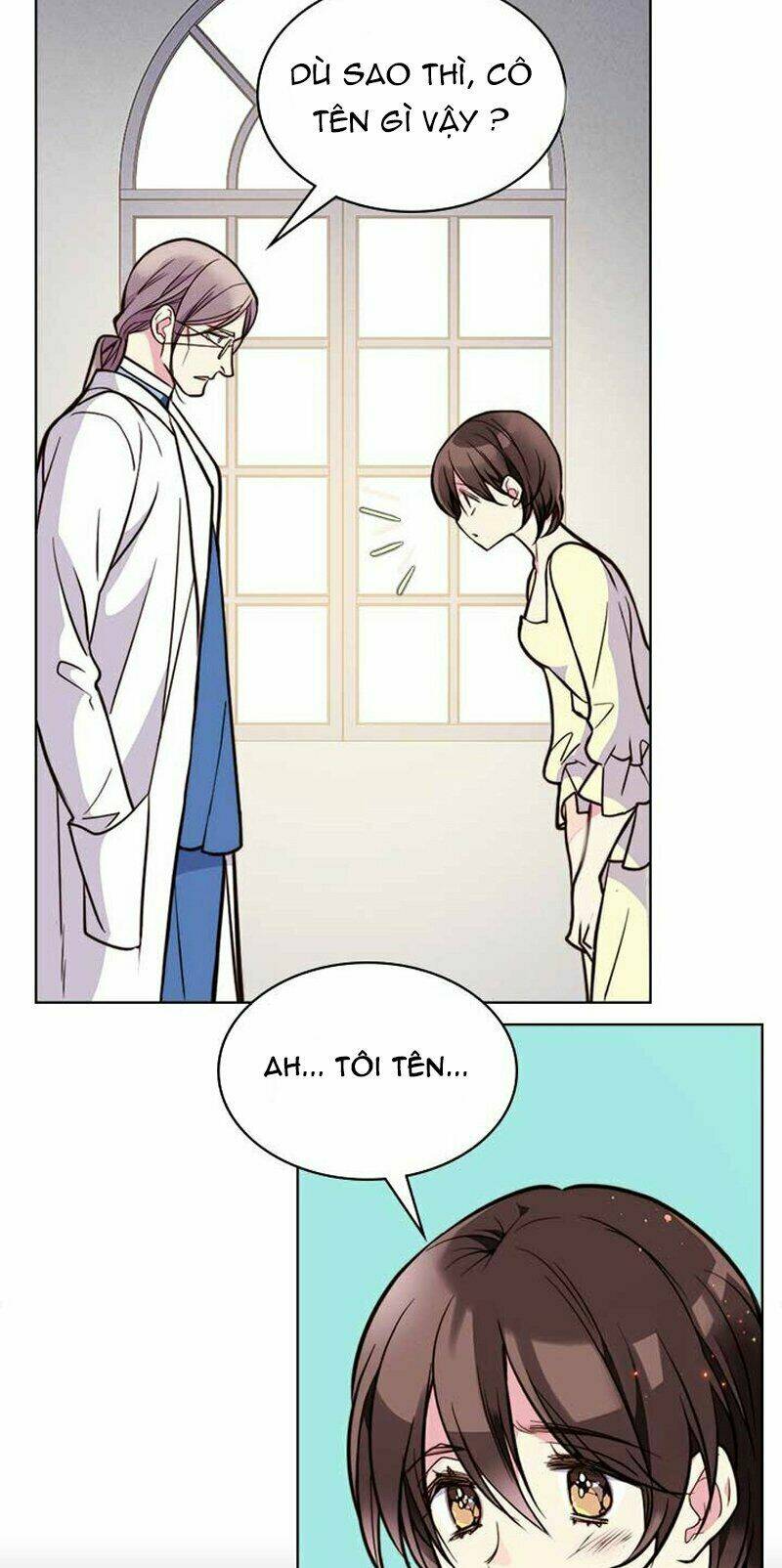 Công Chúa Chloe: Chapter 7