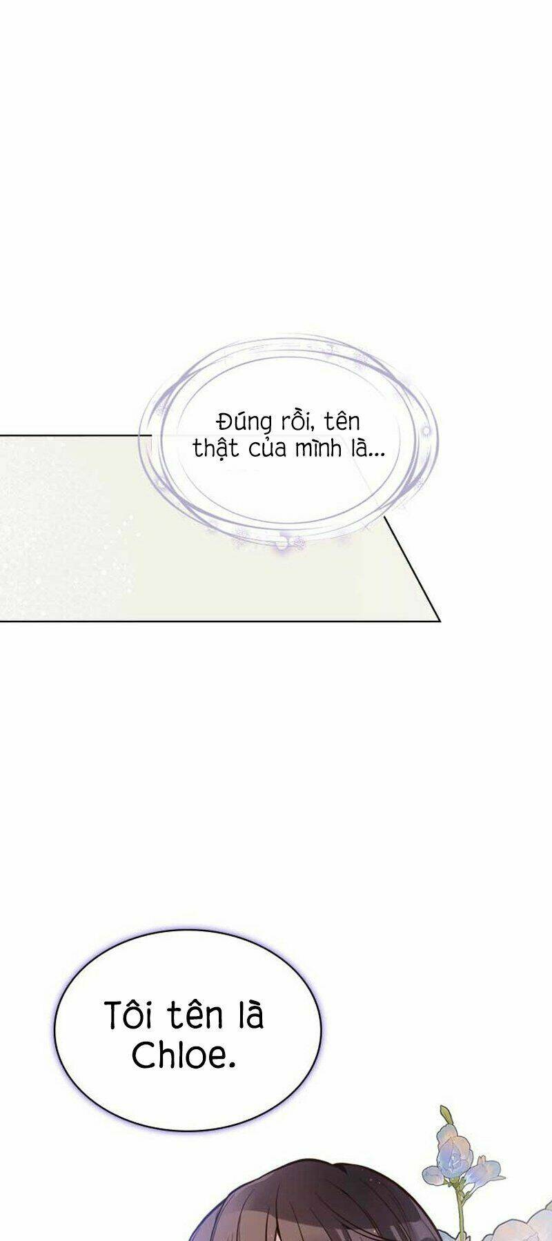 Công Chúa Chloe: Chapter 7