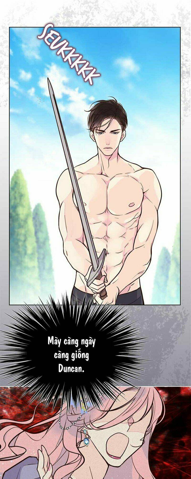 Công Chúa Chloe: Chapter 7