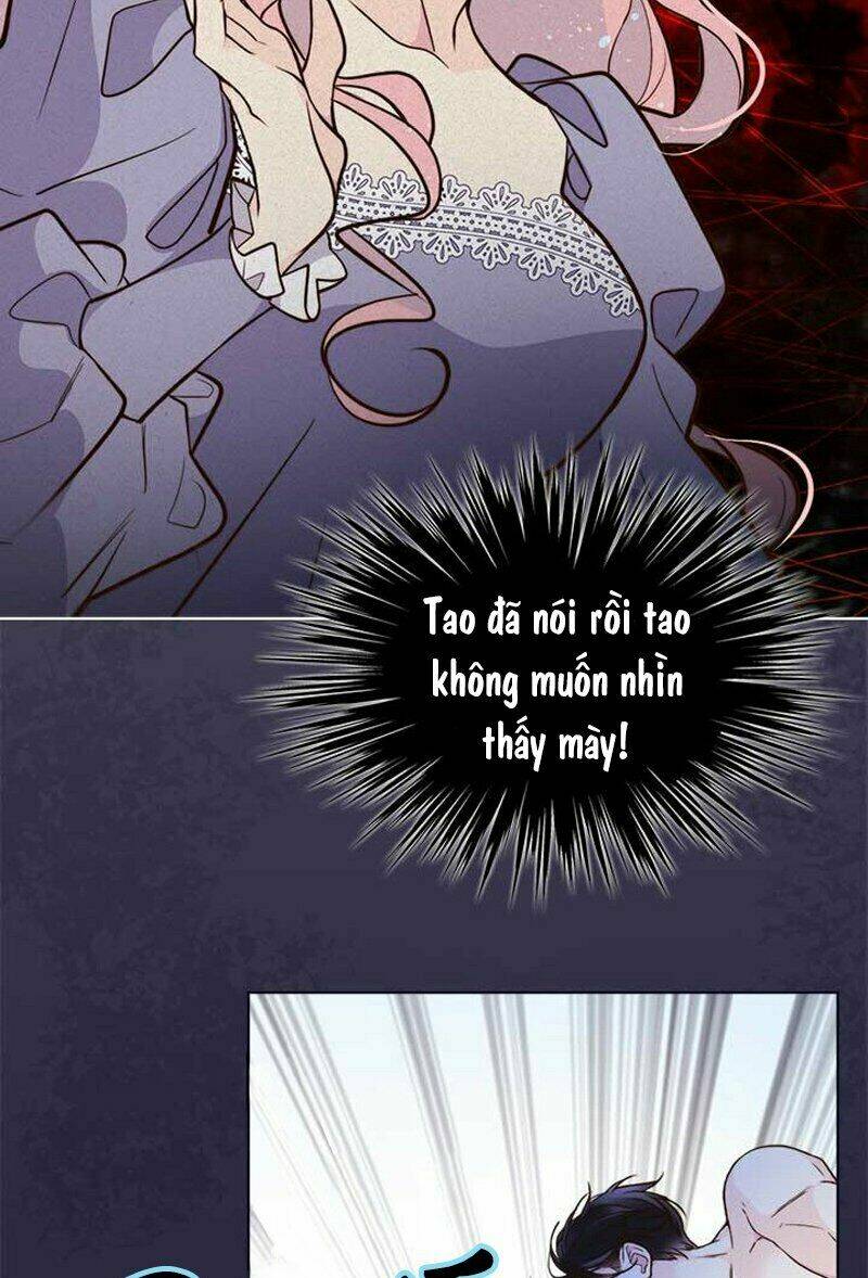 Công Chúa Chloe: Chapter 7