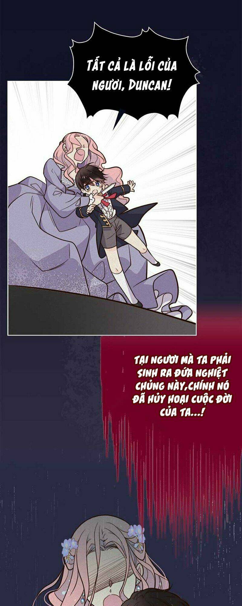 Công Chúa Chloe: Chapter 7