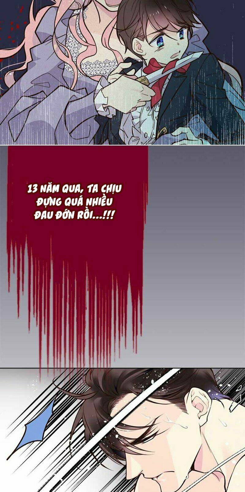 Công Chúa Chloe: Chapter 7