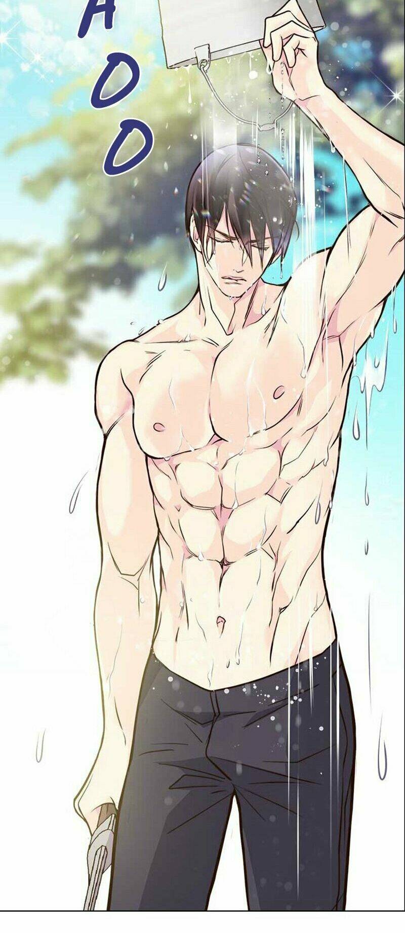 Công Chúa Chloe: Chapter 7