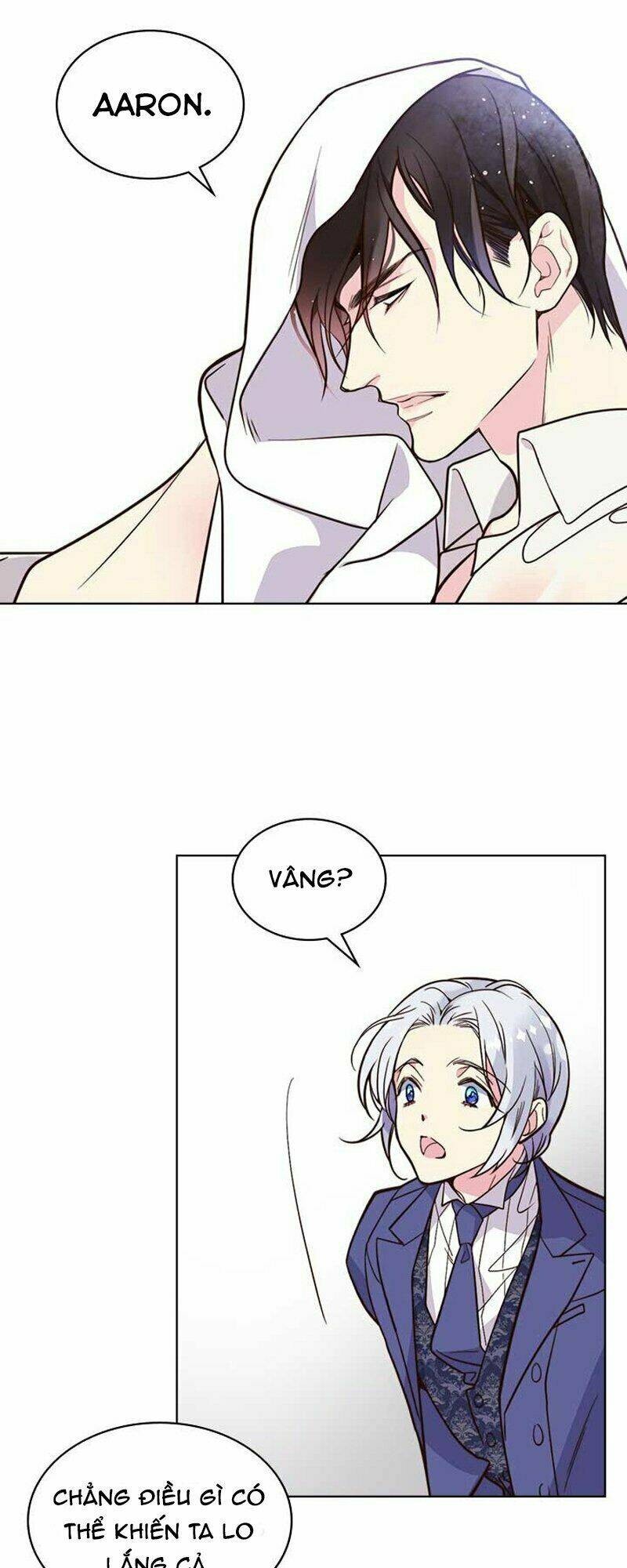 Công Chúa Chloe: Chapter 7