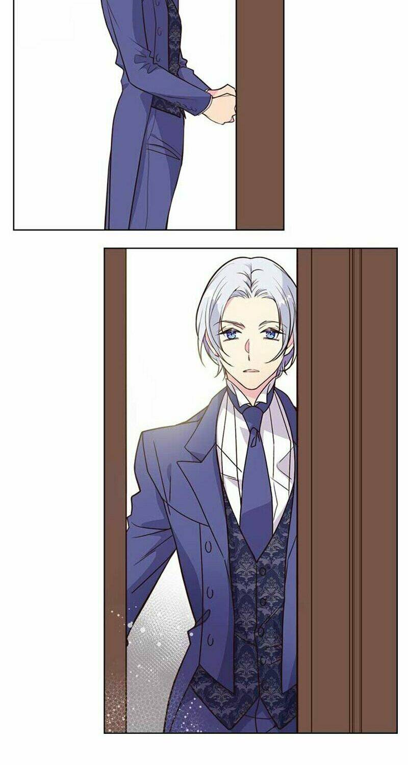 Công Chúa Chloe: Chapter 7