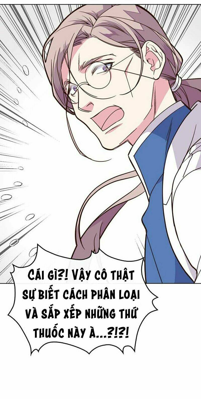 Công Chúa Chloe: Chapter 7
