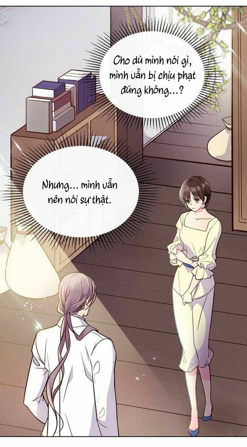 Công Chúa Chloe: Chapter 7