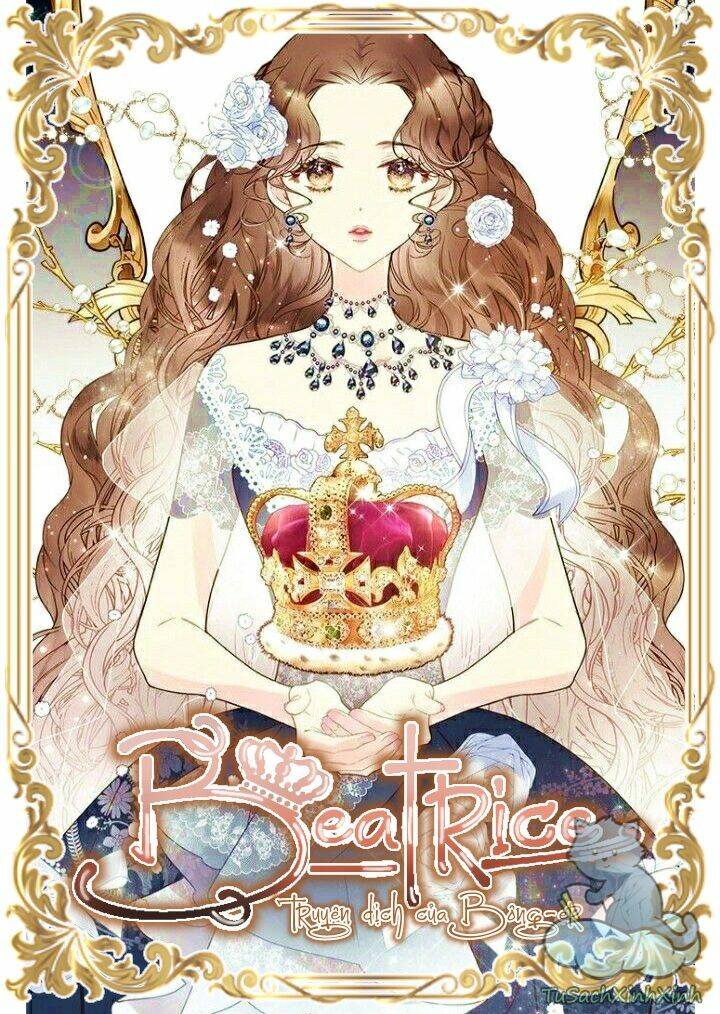 Công Chúa Chloe: Chapter 70