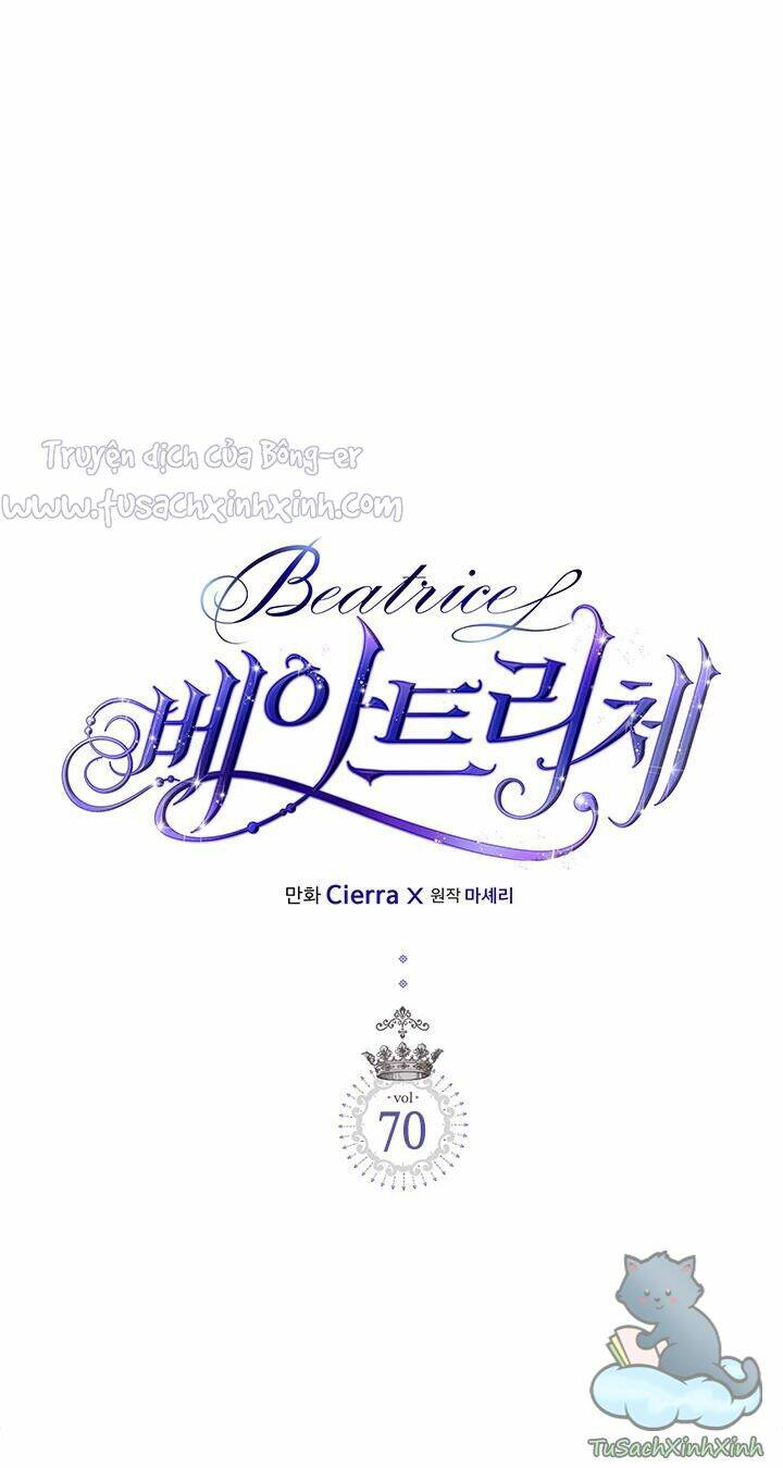 Công Chúa Chloe: Chapter 70