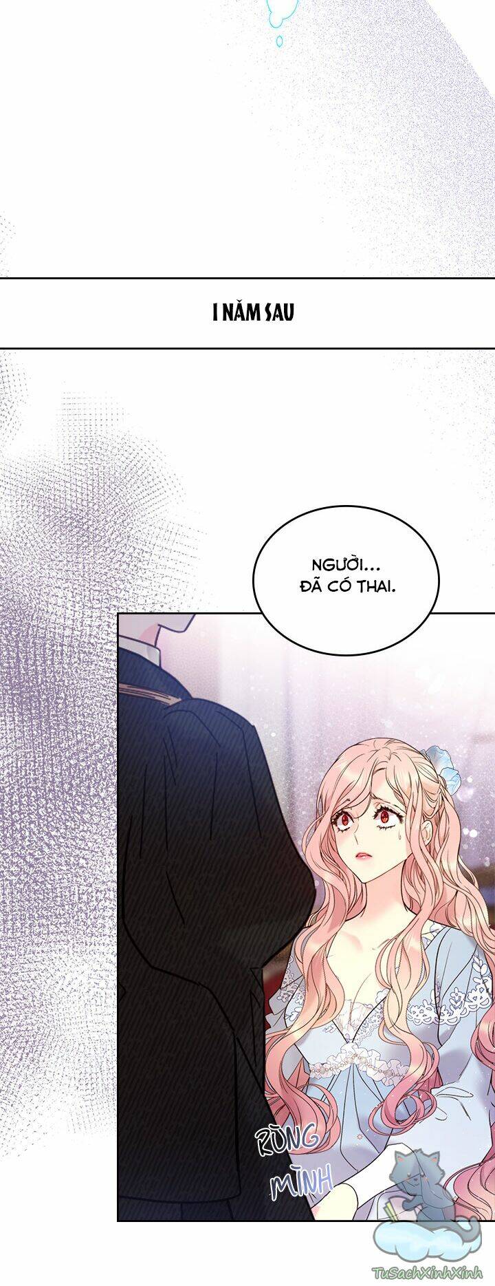 Công Chúa Chloe: Chapter 70