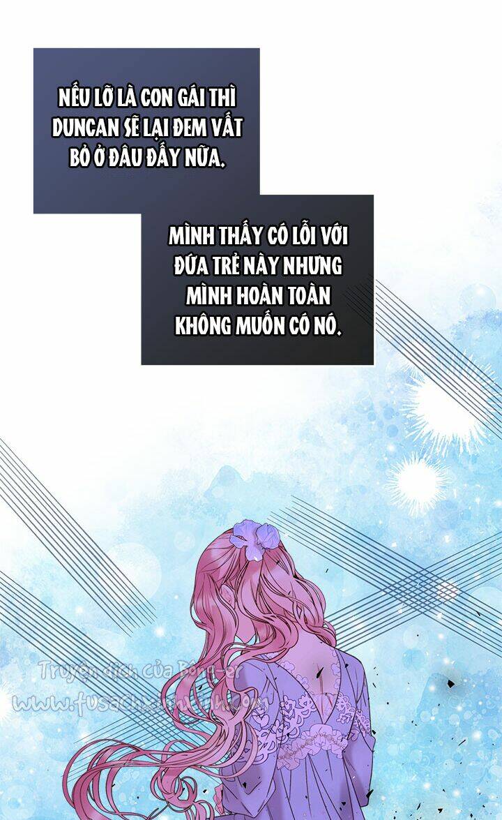 Công Chúa Chloe: Chapter 70