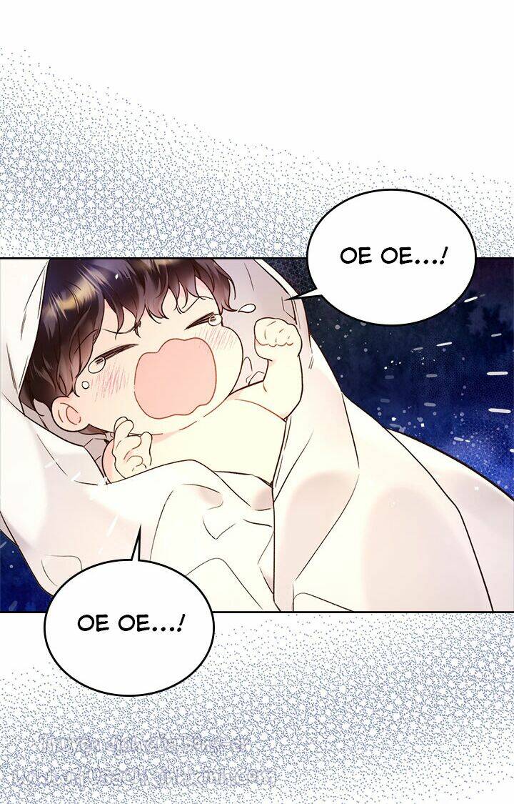 Công Chúa Chloe: Chapter 70