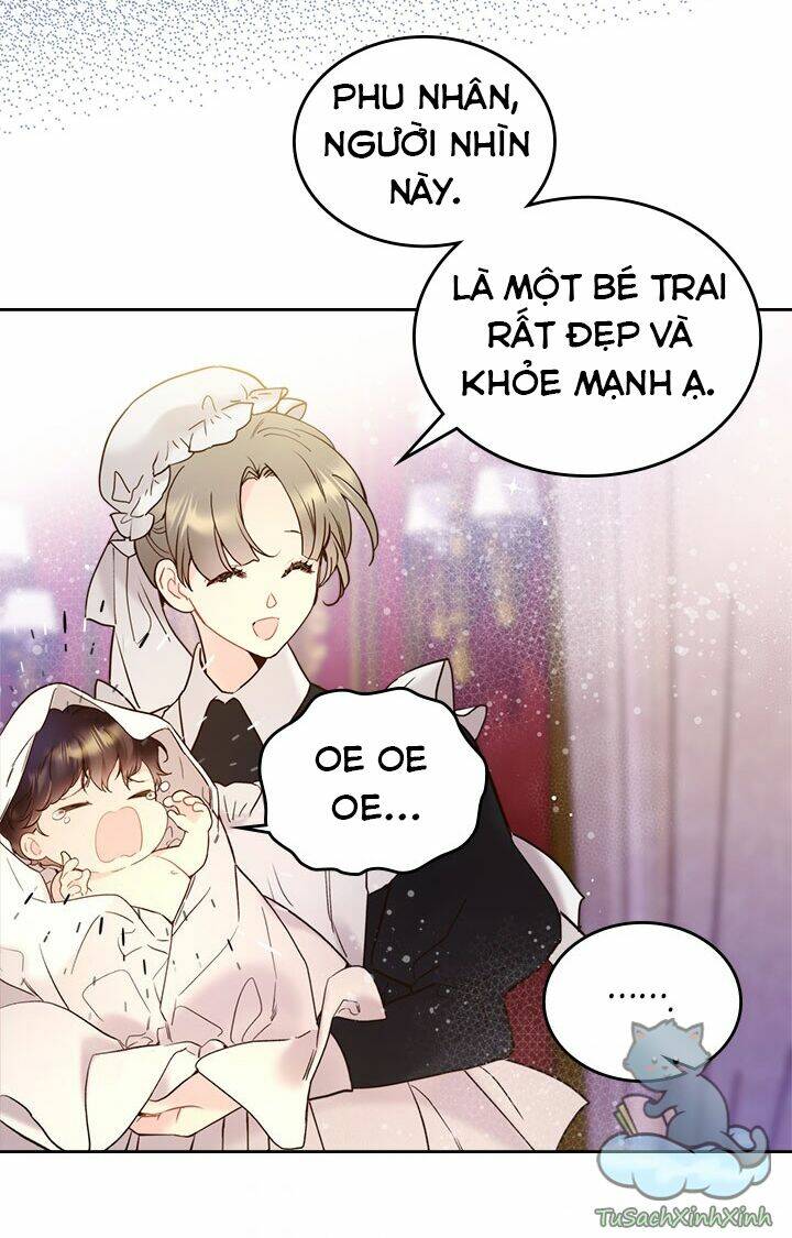 Công Chúa Chloe: Chapter 70