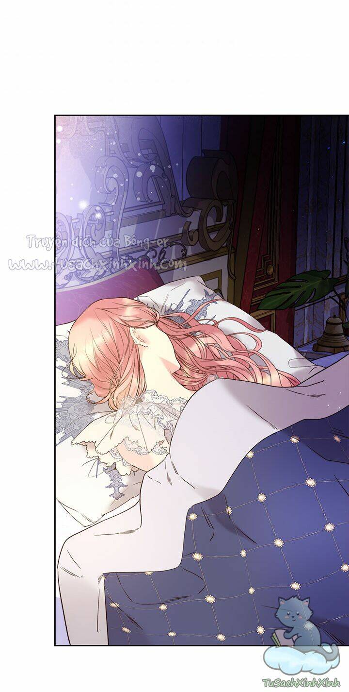 Công Chúa Chloe: Chapter 70