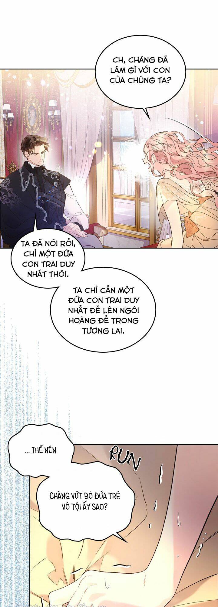 Công Chúa Chloe: Chapter 70