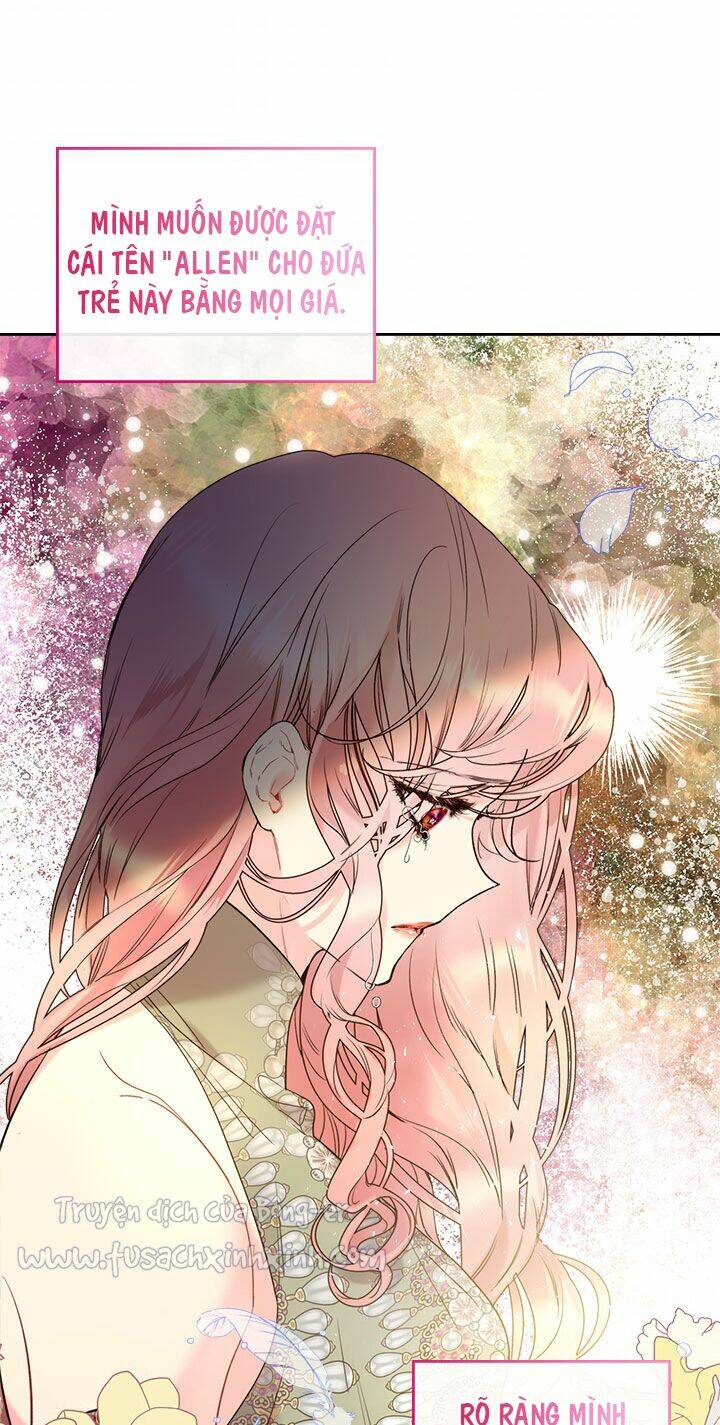 Công Chúa Chloe: Chapter 70