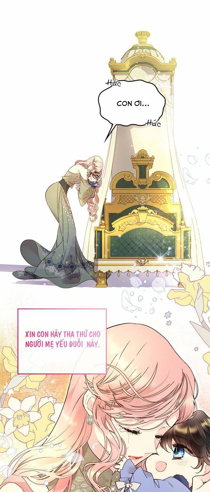 Công Chúa Chloe: Chapter 70