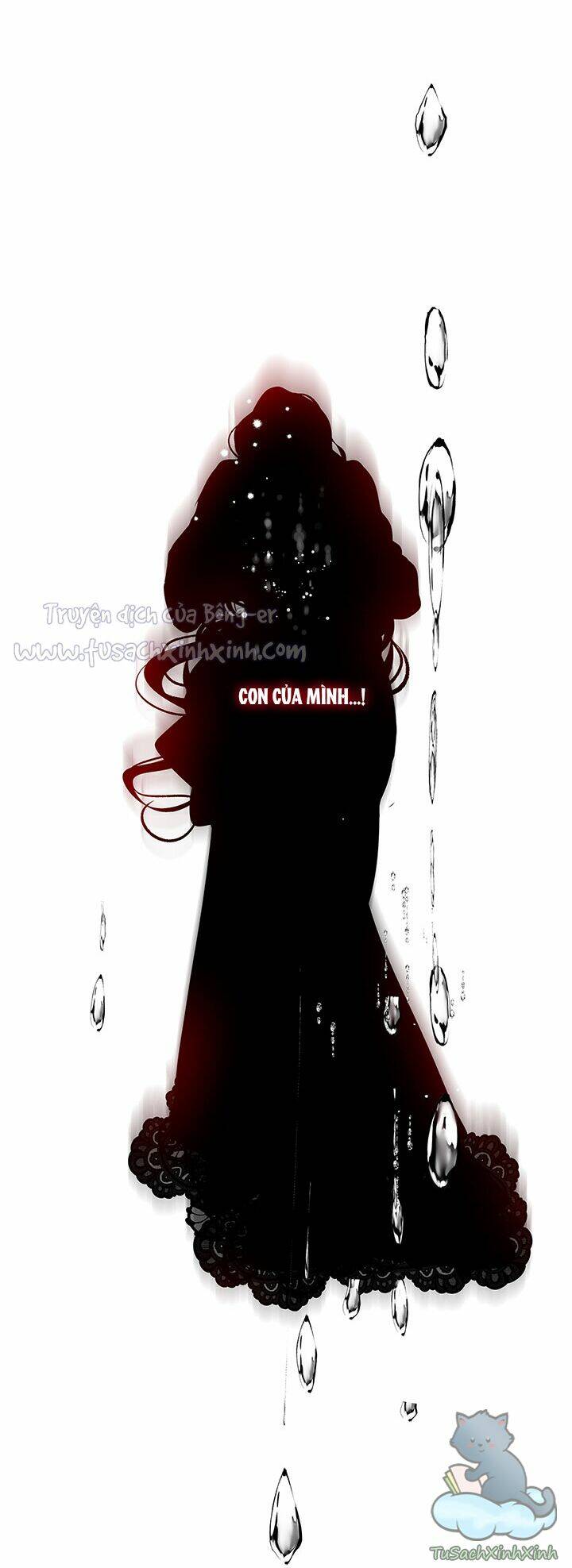 Công Chúa Chloe: Chapter 70