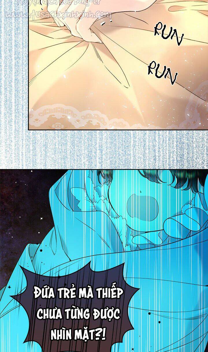 Công Chúa Chloe: Chapter 70